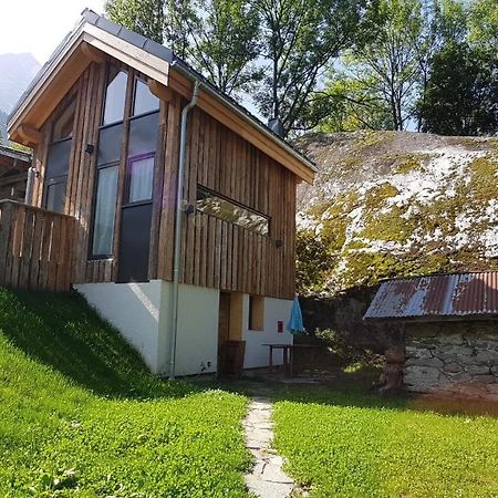 Gite Pierre Belle Chamonix Luaran gambar