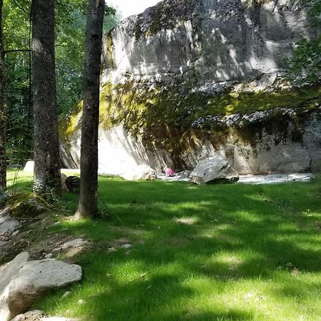 Gite Pierre Belle Chamonix Luaran gambar