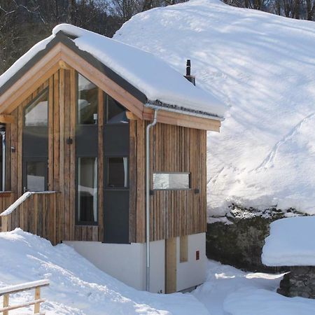 Gite Pierre Belle Chamonix Luaran gambar