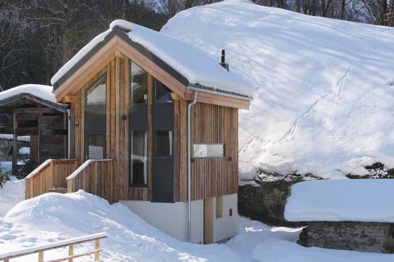 Gite Pierre Belle Chamonix Luaran gambar